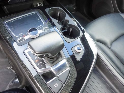Used 2017 Audi Q7 2.0T Premium Plus image 19