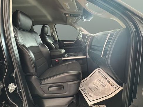 Used 2018 RAM 1500 Sport AWD/4WD image 31