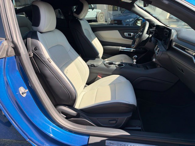 Used 2024 Ford Mustang GT Premium RWD image 18
