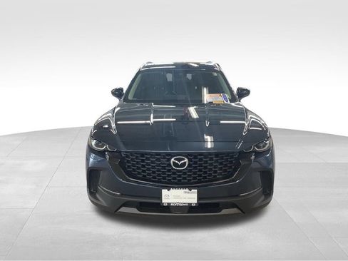 Certified 2024 MAZDA CX-50 AWD 2.5 S w/ Cargo Package image 5