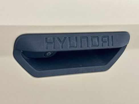 Used 2022 Hyundai Santa Cruz SEL w/ Activity Package FWD image 25