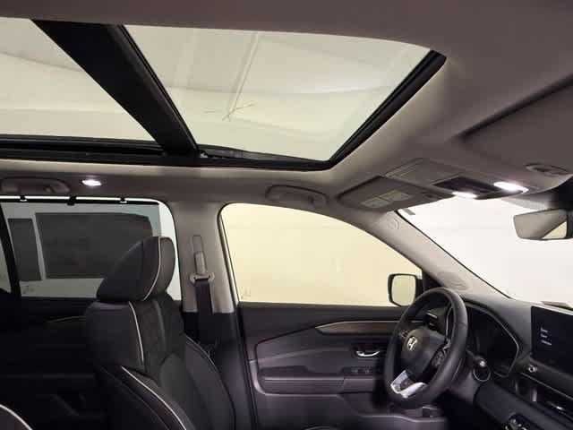 New 2026 Honda Pilot Elite image 71