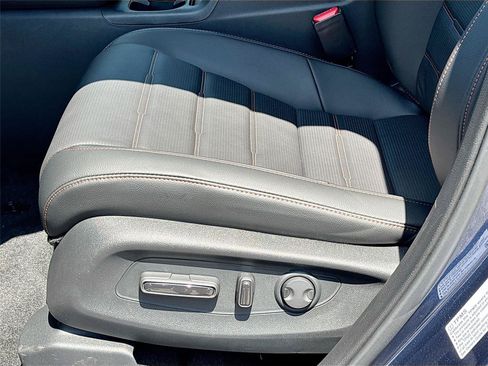 Certified 2026 Honda CR-V Sport-L image 21