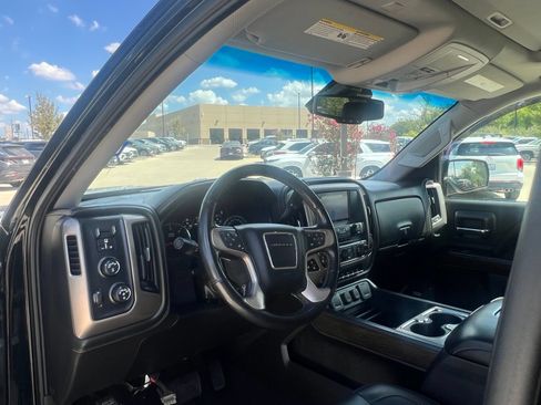 Used 2018 GMC Sierra 1500 Denali w/ Denali Ultimate Package AWD/4WD image 20