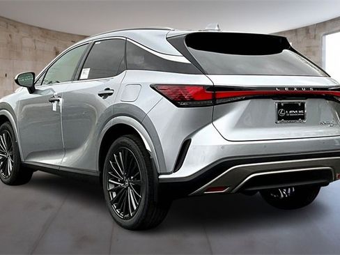 New 2026 Lexus RX 350 Premium image 3