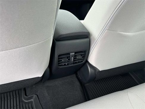 New 2026 Toyota Corolla Cross L image 16