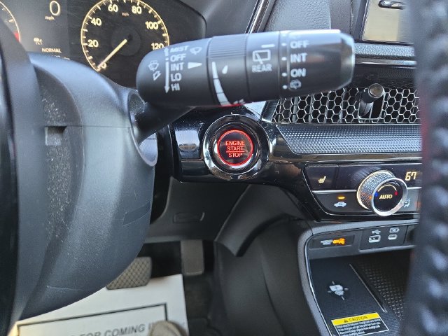 Used 2023 Honda CR-V EX-L image 21
