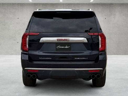 Certified 2023 GMC Yukon Denali image 15