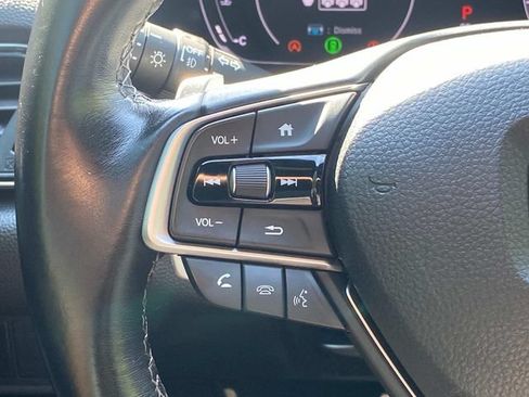 Used 2022 Honda Accord Sport image 18