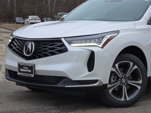 New 2026 Acura RDX w/ Technology Package image 2