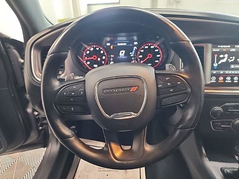 Used 2021 Dodge Charger GT w/ Plus Group AWD/4WD image 23