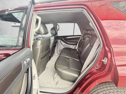 Used 2006 Toyota 4Runner Sport AWD/4WD image 12