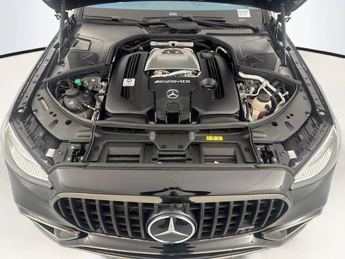Used 2025 Mercedes-Benz S 63 AMG S image 28