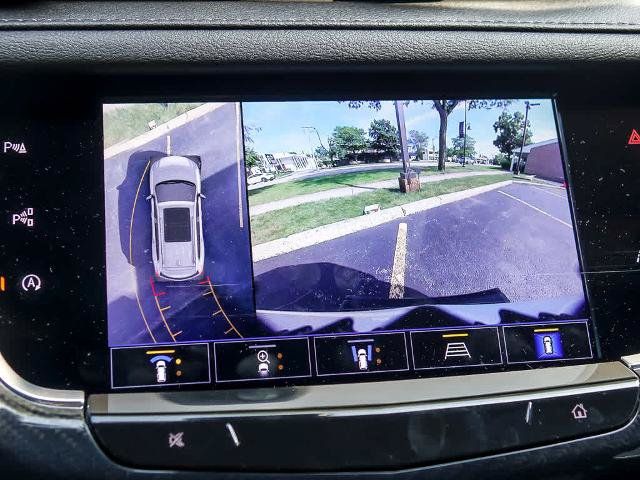 Used 2024 Cadillac XT6 Sport w/ Technology Package AWD/4WD image 20