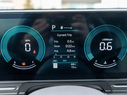 New 2026 Hyundai Kona SEL Sport image 26