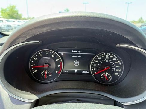 Used 2022 Kia Stinger GT2 w/ Scorpion Package image 6