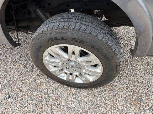 Used 2013 Ford F150 Platinum AWD/4WD image 36