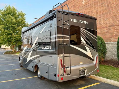 Used 2020 Mercedes-Benz Sprinter 3500 image 5