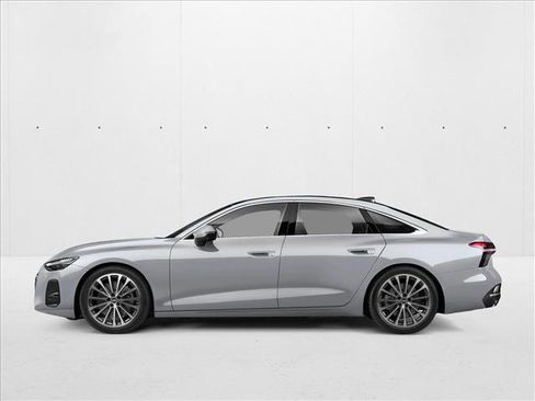 New 2026 Audi A6 Premium Plus image 2