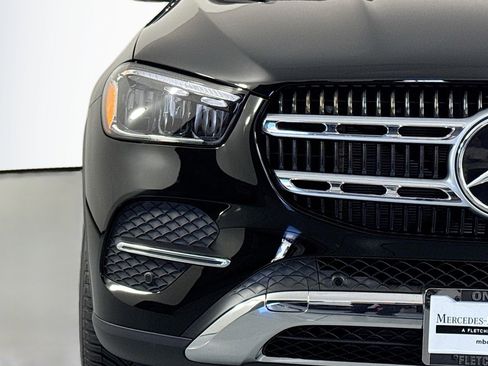 New 2026 Mercedes-Benz GLE 350 4MATIC image 13
