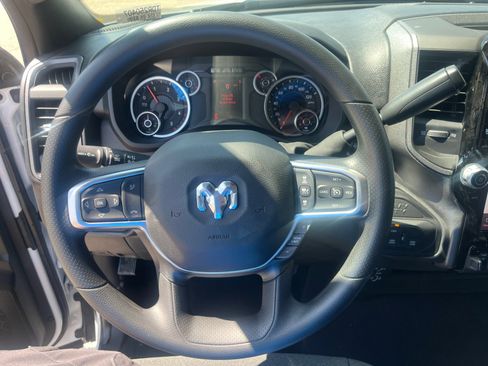 New 2025 RAM 2500 Tradesman image 9