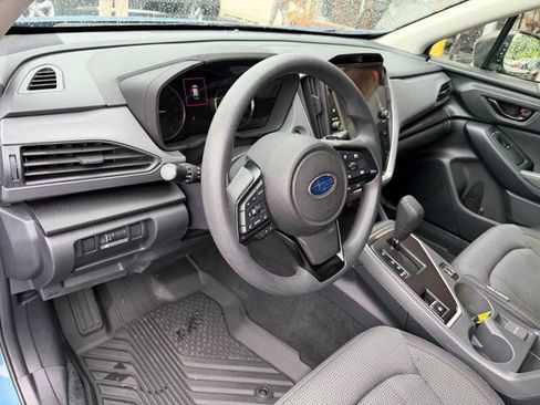 Used 2024 Subaru Crosstrek 2.0i Premium AWD/4WD image 10