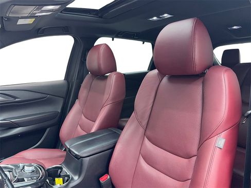 Used 2023 MAZDA CX-9 Carbon Edition image 34