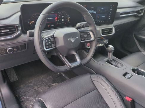 New 2025 Ford Mustang GT Premium RWD image 10