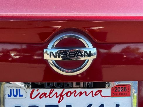 Used 2020 Nissan Sentra SV w/ SV Premium Package image 49