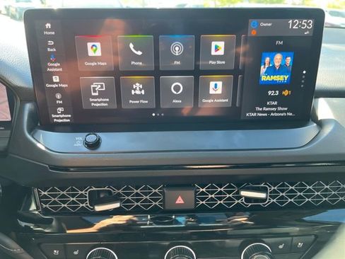 Certified 2023 Honda Accord Touring image 25