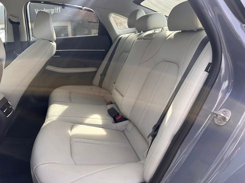 Certified 2025 Hyundai Sonata Limited image 15