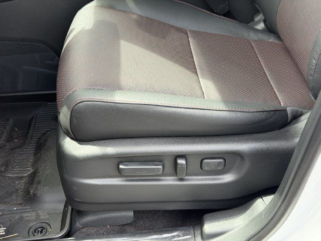 New 2026 Honda Ridgeline Black Edition image 22