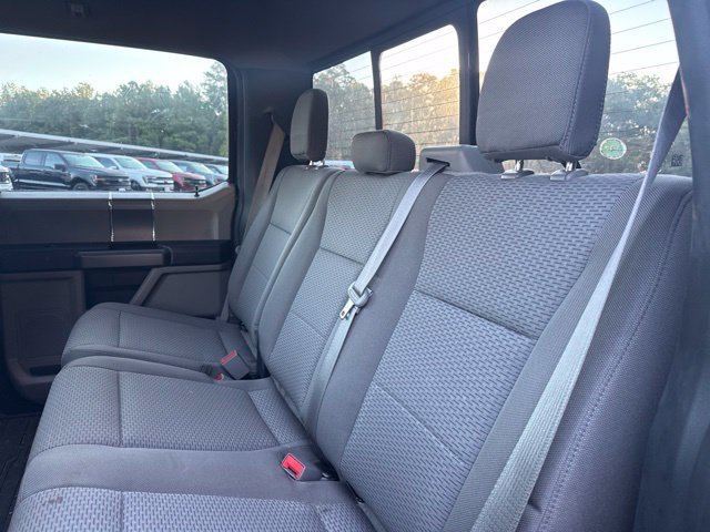 Used 2020 Ford F150 XLT w/ Equipment Group 302A Luxury AWD/4WD image 10