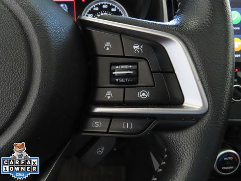 Used 2022 Subaru Forester Limited image 16