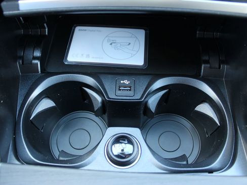 New 2026 BMW 330i xDrive Sedan w/ M Sport Package image 49