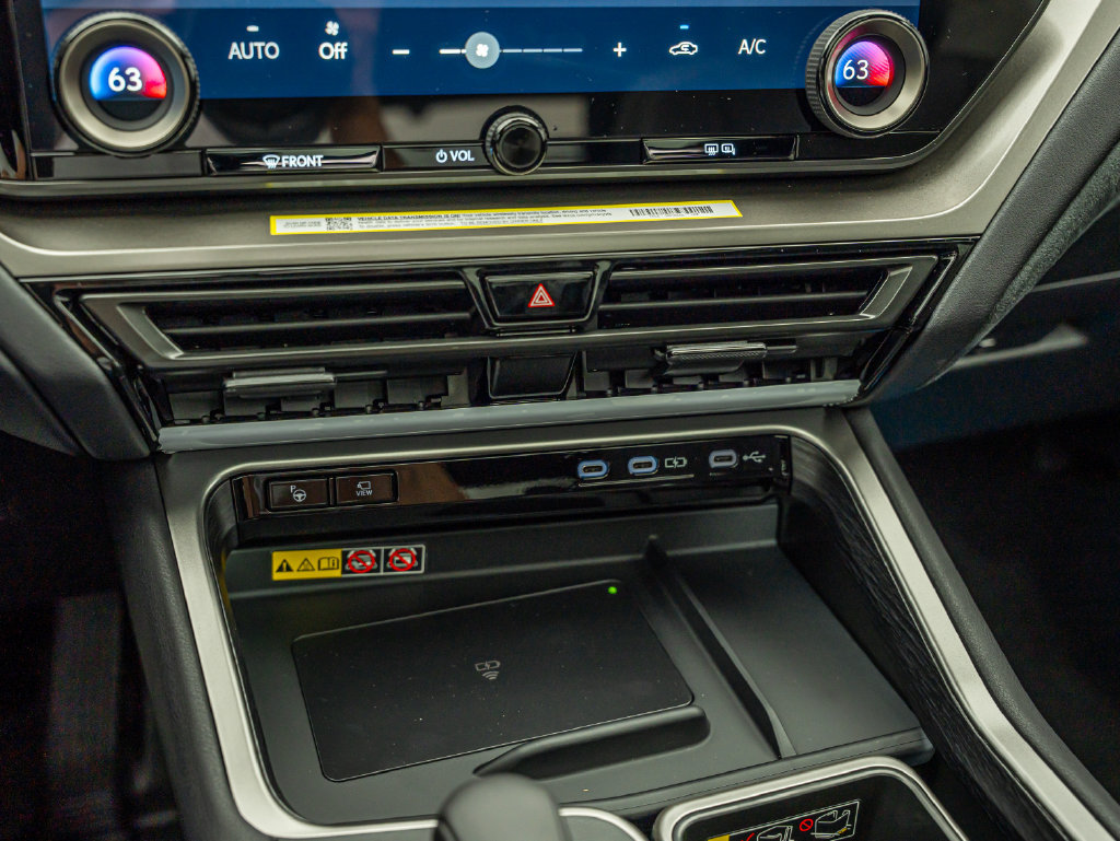 New 2026 Lexus TX 350 AWD w/ Technology Package image 35