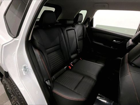 New 2026 Nissan Rogue SV w/ Rock Creek Premium Package AWD/4WD image 57