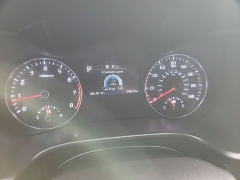 Used 2023 Kia Forte GT-Line w/ GT-Line Premium Package image 8