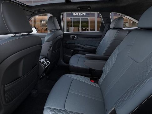 New 2025 Kia Sorento SX Prestige AWD/4WD image 18