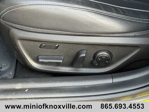 Used 2019 Genesis G70 3.3T Advanced w/ Elite Package image 11