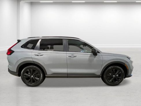 New 2026 Honda CR-V Sport Touring image 6