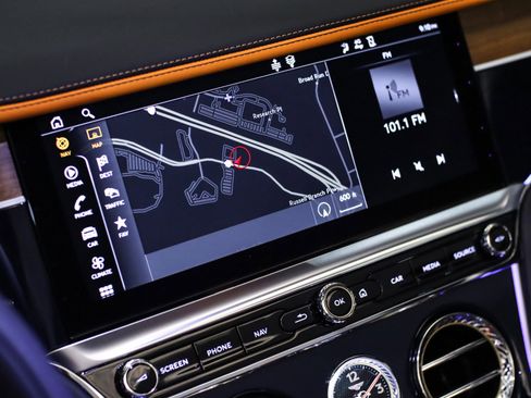 Used 2024 Bentley Continental GT Speed image 27