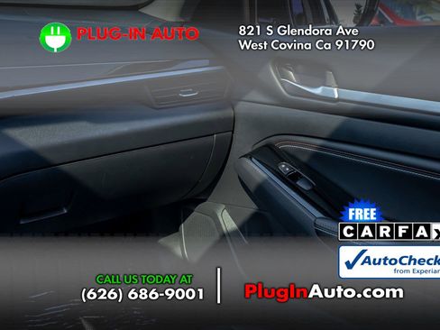 Used 2023 Nissan Altima 2.0 SR image 18