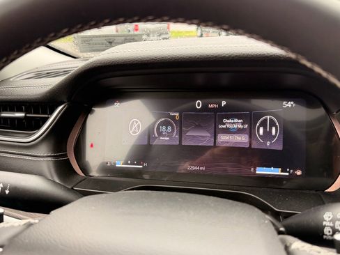 Used 2023 Jeep Grand Cherokee L Limited image 20