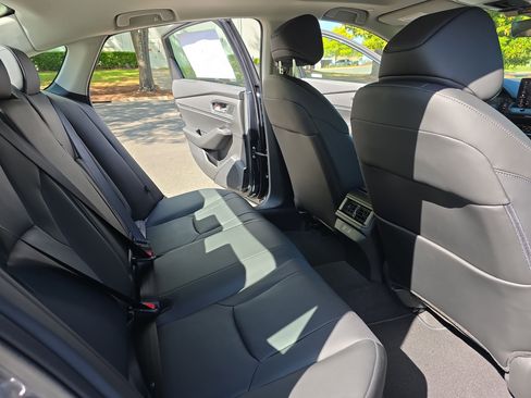 New 2026 Honda Accord Touring image 11