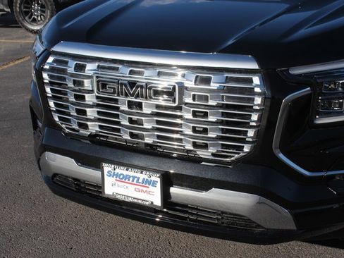 New 2026 GMC Terrain Denali w/ LPO, Black Badging Package image 14