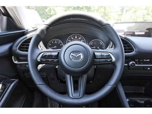 New 2026 MAZDA MAZDA3 s Sport FWD image 12