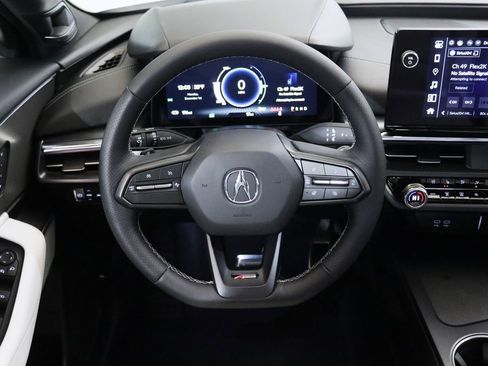Certified 2024 Acura ZDX A-Spec image 16