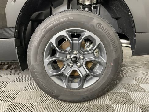 New 2026 Ford Maverick XLT FWD image 10