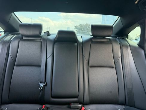 Used 2019 Honda Accord Sport image 17